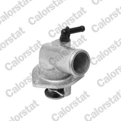 Produktbild von CALORSTAT by Vernet Thermostat Kühlmittel 92°C für OPEL ZAFIRA B (A05) Corsa C Schrägheck (X01) Meriva A (X03) Astra G CC (T98) Zafira A (T98)