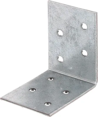 Obrázok produktu pre Winkelverbinder verzinkt 50x50x40mm