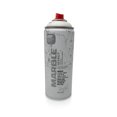 Produktbild von Montana Marble 400 ml White