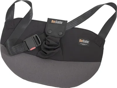 Obrázok produktu pre Adaptér na tehotenský pás / BeSafe