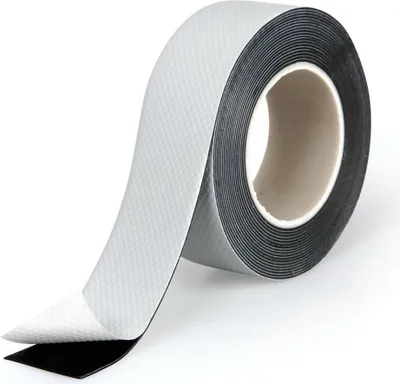 Immagine prodotto di Nastro Lampa autoagglomerante in EPR impermeabile ed isolante 25mmx3m