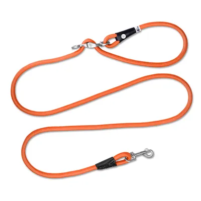 Produktbild von Curli Vario Comfort Leash Sun Orange S