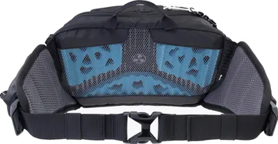 Produktbild von Evoc Hip Pack Gürteltasche 3l Schwarz Schwarz One Size