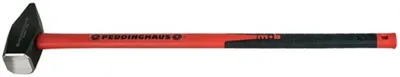 Image de PEDDINGHAUS 5027985000 PEDDINGHAUS ULTRATEC Vorschlaghammer