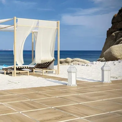 Immagine prodotto di CASA39 Gres porcellanato effetto legno 30x160 cm Castelvetro
