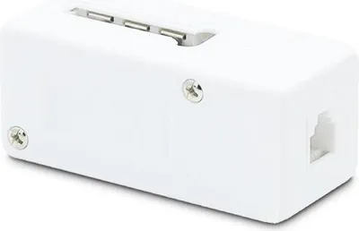 Image de Adaptateur fiche femelle RJ 11