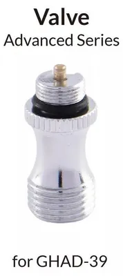 Image de GAAHLERI GAA-41086 Soupape d'air pour GHAD-39
