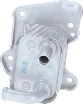 Produktbild von Ölkühler Anti-Motoröl-Überhitzung 46 mm - 96 mm NRF passend für u.a. OPEL ASTRA