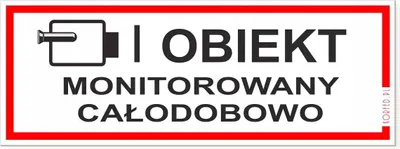 Obrázok produktu pre Obiekt Monitorowany KOR do Zastosowań Profesjonalnych