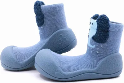 Produktbild von ATTIPAS Sneakers 48656388915539 in Blue color size 22.5