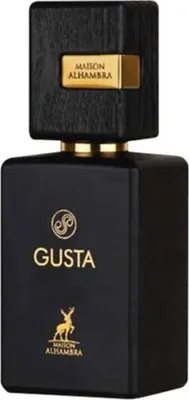 Zdjęcie produktu dla Maison Alhambra Gusta 100ml EDP