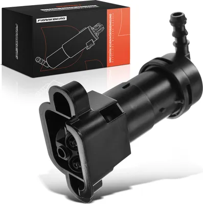 Immagine prodotto di Frankberg 1x ugello lavafari anteriore sinistro per Audi A4 8E B6 2000-2004