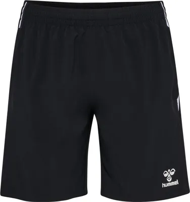 Image de Short d'arbitre Hummel hml