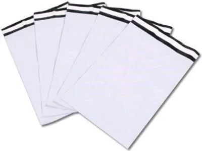 Obrázok produktu pre Plastové obálky M 240x325mm - 10 ks