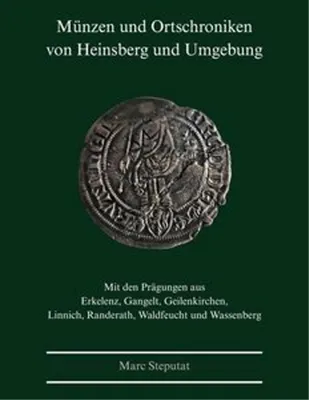 Image de Münzen und Ortschroniken von Heinsberg und Umgebung