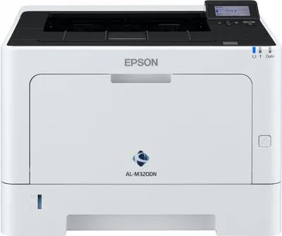 Immagine prodotto di Epson Stampante C11CF21401 Multifunzione WorkForce ALM320DN