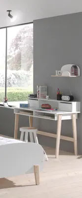 Produktbild von Vipack - Schreibtisch Kiddy