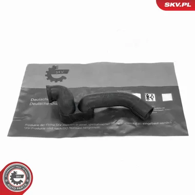 Produktbild von ESEN SKV Schlauch Zylinderkopfhaubenentlüftung Kurbelgehäuseentlüftung 54SKV765 für VW GOLF III (1H1) 0,09kg