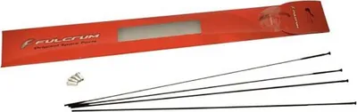 Produktbild von Fulcrum Racing 3 Vorderspeichen 4 Einheiten Golden Golden One Size