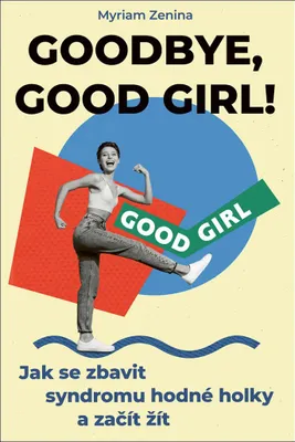 Produktbild von Goodbye, good girl!