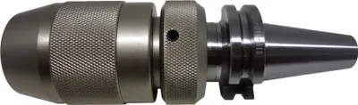 Produktbild von PAULIMOT Präzisions-Schnellspann-Bohrfutter 1 - 16 mm SK30 / M12 (DIN 69871)