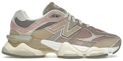 Produktbild von New Balance 9060 Landslide Mushroom - EU 43