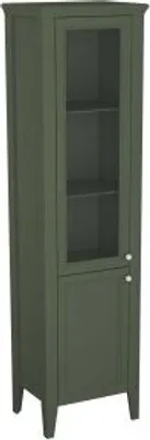 Produktbild von VITRA 65808 Hochschrank Valarte 535 x 1965 mm