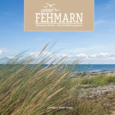 Produktbild von Unser Fehmarn