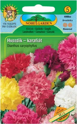 Zdjęcie produktu dla Nohel Garden Knotweed Goździk, mieszanka