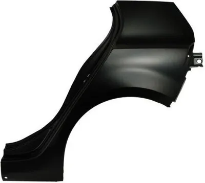 Produktbild von BLIC 6504-01-9534513P Kotflügel Hinten Links für VW GOLF VI (5K1) Golf VI Cabrio (517)