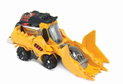 Produktbild von Vtech Trykr - Super Triceratops