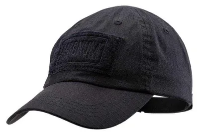 Image de Magnum - Casquette de baseball « Nodar » PP13326 (taille unique) (noir)