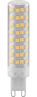 Immagine prodotto di Lampadina LED 12W 1040lm 6500K G9 Eco Light EC20756