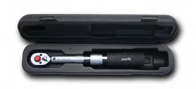 Produktbild von DYNAMOMETRISCHER Schraubenschlüssel 6-30 Nm 1/4"