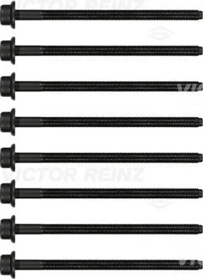 Produktbild von REINZ 14-32385-02 Zylinderkopfschraubensatz für VW Golf VII Schrägheck (5G1, BQ1, BE1, BE2) M9