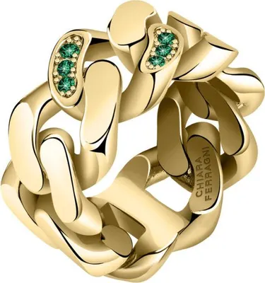Immagine prodotto di Damenring Chiara Ferragni J19AUW49018 (18)