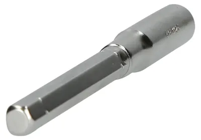 Immagine prodotto di KS Tools Prolunga da 1/4", 100 mm