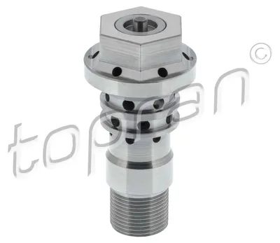 Produktbild von TOPRAN 121 480 Steuerventil Nockenwellenverstellung für VW Golf VII Schrägheck (5G1, BQ1, BE1, BE2)