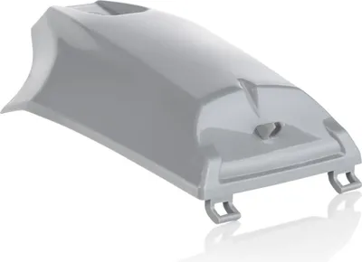 Produktbild von ACERBIS graue Luftfilterabdeckung für YAMAHA