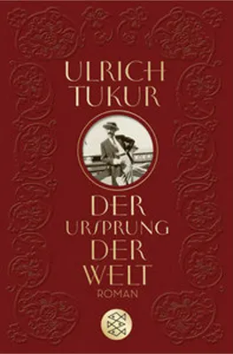 Obrázok produktu pre Der Ursprung der Welt