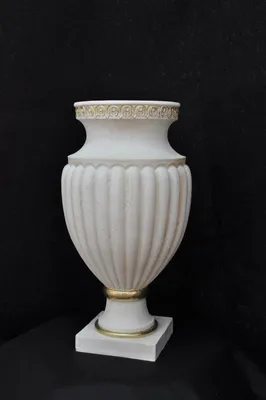 Obrázek produktu pro Designové květináče váza dekorativní váza vázy Decoracion 84 cm P0882x840