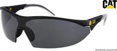 Zdjęcie produktu dla Okulary przeciwsłoneczne Okulary ochronne CAT Digger 104