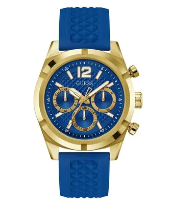 Produktbild von Guess GW0729G1 Herrenuhr Resistance 44mm 5ATM