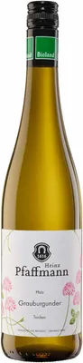 Immagine prodotto di Cantina Pfaffmann Pinot grigio secco (0,75 l)