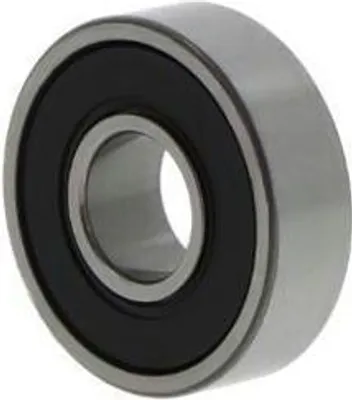 Produktbild von Rillenkugellager 6204 -2RSLTN9/HC5C3WT ID 20mm AD 47mm Breite14mm SKF