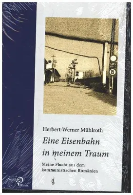 Zdjęcie produktu dla Eine Eisenbahn in meinem Traum