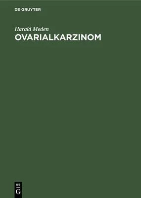 Produktbild von Ovarialkarzinom