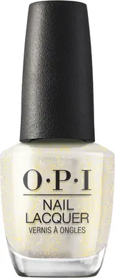Obrázek produktu pro OPI Nail Lacquer lak na nehty Gliterally Shimmer 15 ml