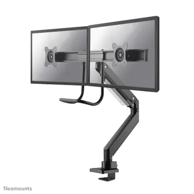 Obrázek produktu pro NM-D775DXBLACK NEOMOUNTS Tischhalterung