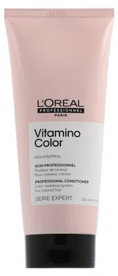 Produktbild von L'Oréal Professionnel Serie Expert Vitamino Color Resveratrol Conditioner 200 ml